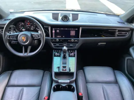 PORSCHE Macan , Foto 16 PORSCHE Macan , Foto 16