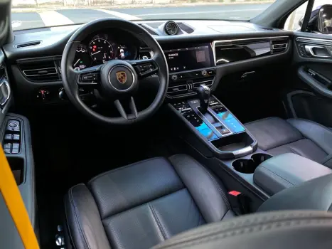 PORSCHE Macan , Foto 19 PORSCHE Macan , Foto 19