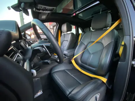 PORSCHE Macan , Foto 20 PORSCHE Macan , Foto 20