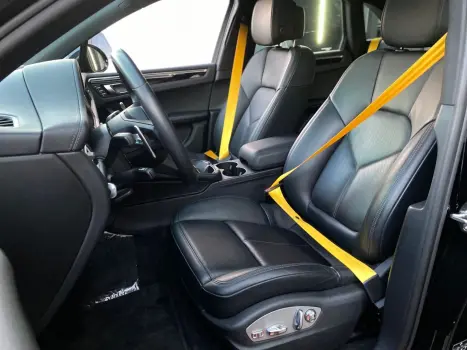 PORSCHE Macan , Foto 21 PORSCHE Macan , Foto 21