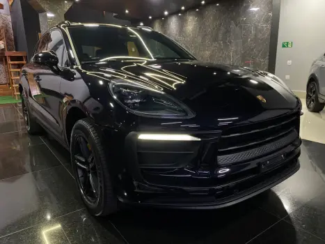 PORSCHE Macan , Foto 25 PORSCHE Macan , Foto 25