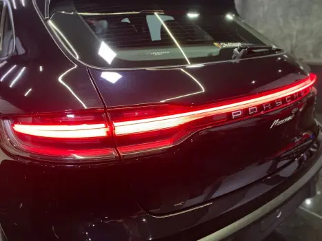 PORSCHE Macan , Foto 30 PORSCHE Macan , Foto 30