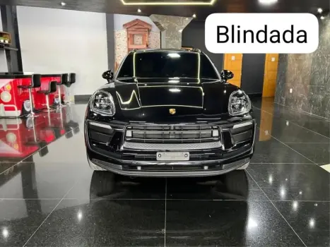PORSCHE Macan , Foto 1