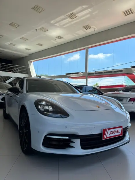 PORSCHE Panamera 2.9 V6 24V 4P E-HYBRID 4 PDK AUTOMTICO, Foto 3