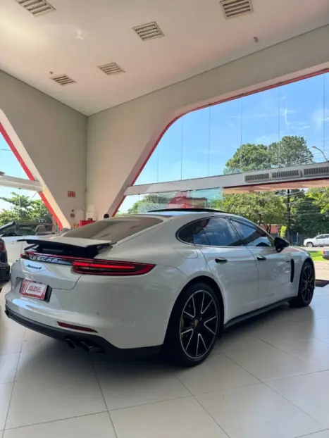 PORSCHE Panamera 2.9 V6 24V 4P E-HYBRID 4 PDK AUTOMTICO, Foto 4