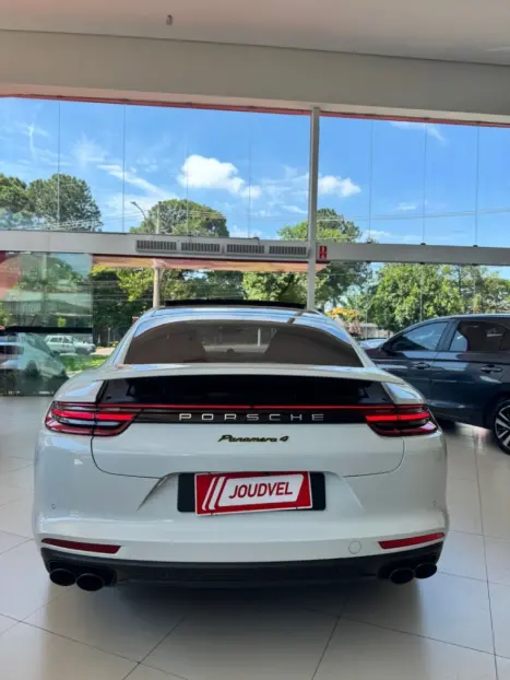 PORSCHE Panamera 2.9 V6 24V 4P E-HYBRID 4 PDK AUTOMTICO, Foto 5