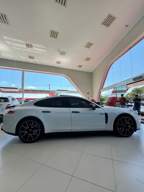 PORSCHE Panamera 2.9 V6 24V 4P E-HYBRID 4 PDK AUTOMTICO, Foto 6