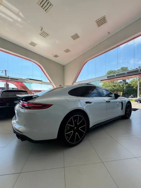 PORSCHE Panamera 2.9 V6 24V 4P E-HYBRID 4 PDK AUTOMTICO, Foto 9