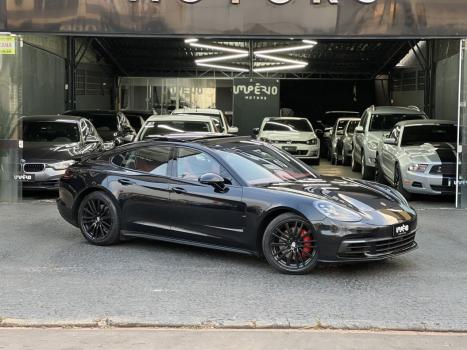 PORSCHE Panamera 2.9 V6 24V 4P E-HYBRID 4S PDK AUTOMÁTICO, Foto 1 PORSCHE Panamera 2.9 V6 24V 4P E-HYBRID 4S PDK AUTOMÁTICO, Foto 1