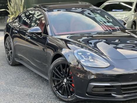 PORSCHE Panamera 2.9 V6 24V 4P E-HYBRID 4S PDK AUTOMÁTICO, Foto 2 PORSCHE Panamera 2.9 V6 24V 4P E-HYBRID 4S PDK AUTOMÁTICO, Foto 2