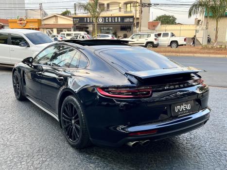 PORSCHE Panamera 2.9 V6 24V 4P E-HYBRID 4S PDK AUTOMÁTICO, Foto 3 PORSCHE Panamera 2.9 V6 24V 4P E-HYBRID 4S PDK AUTOMÁTICO, Foto 3