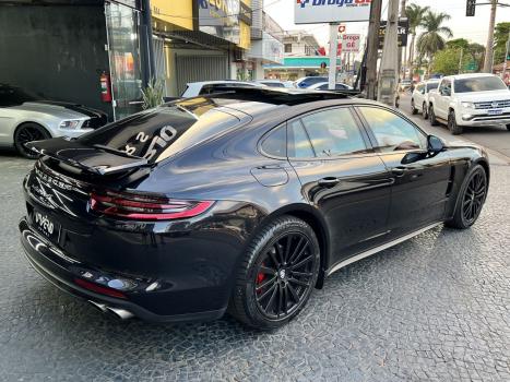 PORSCHE Panamera 2.9 V6 24V 4P E-HYBRID 4S PDK AUTOMÁTICO, Foto 4 PORSCHE Panamera 2.9 V6 24V 4P E-HYBRID 4S PDK AUTOMÁTICO, Foto 4