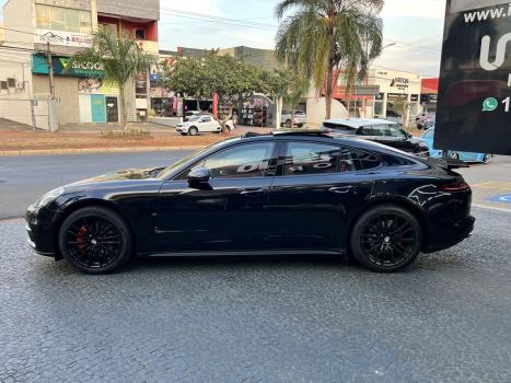 PORSCHE Panamera 2.9 V6 24V 4P E-HYBRID 4S PDK AUTOMÁTICO, Foto 5 PORSCHE Panamera 2.9 V6 24V 4P E-HYBRID 4S PDK AUTOMÁTICO, Foto 5