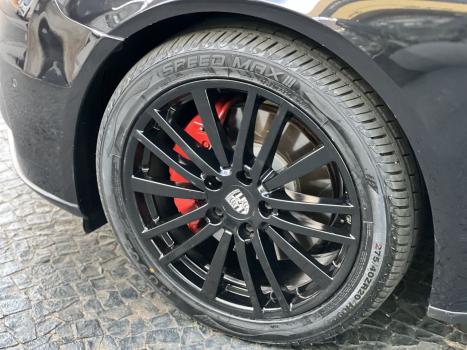 PORSCHE Panamera 2.9 V6 24V 4P E-HYBRID 4S PDK AUTOMÁTICO, Foto 6 PORSCHE Panamera 2.9 V6 24V 4P E-HYBRID 4S PDK AUTOMÁTICO, Foto 6