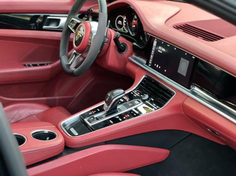 PORSCHE Panamera 2.9 V6 24V 4P E-HYBRID 4S PDK AUTOMÁTICO, Foto 12 PORSCHE Panamera 2.9 V6 24V 4P E-HYBRID 4S PDK AUTOMÁTICO, Foto 12