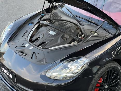 PORSCHE Panamera 2.9 V6 24V 4P E-HYBRID 4S PDK AUTOMÁTICO, Foto 13 PORSCHE Panamera 2.9 V6 24V 4P E-HYBRID 4S PDK AUTOMÁTICO, Foto 13