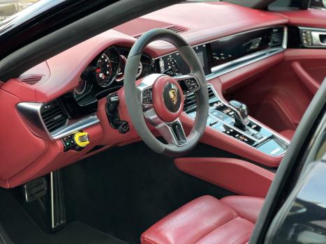 PORSCHE Panamera 2.9 V6 24V 4P E-HYBRID 4S PDK AUTOMÁTICO, Foto 14 PORSCHE Panamera 2.9 V6 24V 4P E-HYBRID 4S PDK AUTOMÁTICO, Foto 14