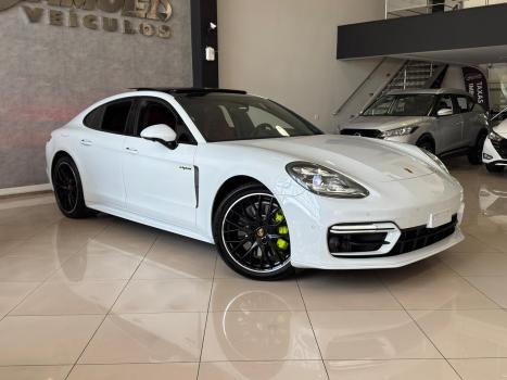 PORSCHE Panamera 2.9 V6 24V 4P FLEX PLATINUM EDITION 4 E-HYBRID 4X4 TURBO PDK AUTOM�TICO, Foto 3