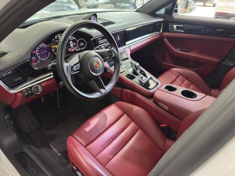 PORSCHE Panamera 2.9 V6 24V 4P FLEX PLATINUM EDITION 4 E-HYBRID 4X4 TURBO PDK AUTOM�TICO, Foto 10