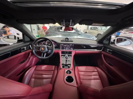 PORSCHE Panamera 2.9 V6 24V 4P FLEX PLATINUM EDITION 4 E-HYBRID 4X4 TURBO PDK AUTOM�TICO, Foto 11