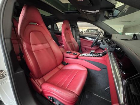 PORSCHE Panamera 2.9 V6 24V 4P FLEX PLATINUM EDITION 4 E-HYBRID 4X4 TURBO PDK AUTOM�TICO, Foto 12