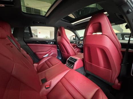 PORSCHE Panamera 2.9 V6 24V 4P FLEX PLATINUM EDITION 4 E-HYBRID 4X4 TURBO PDK AUTOM�TICO, Foto 13
