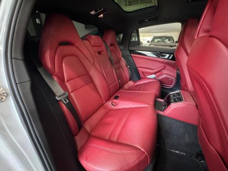 PORSCHE Panamera 2.9 V6 24V 4P FLEX PLATINUM EDITION 4 E-HYBRID 4X4 TURBO PDK AUTOM�TICO, Foto 14