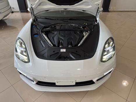 PORSCHE Panamera 2.9 V6 24V 4P FLEX PLATINUM EDITION 4 E-HYBRID 4X4 TURBO PDK AUTOM�TICO, Foto 16