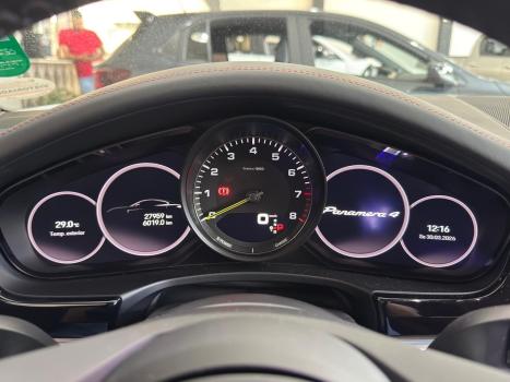 PORSCHE Panamera 2.9 V6 24V 4P FLEX PLATINUM EDITION 4 E-HYBRID 4X4 TURBO PDK AUTOM�TICO, Foto 18