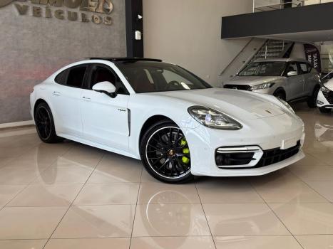 PORSCHE Panamera 2.9 V6 24V 4P FLEX PLATINUM EDITION 4 E-HYBRID 4X4 TURBO PDK AUTOM�TICO, Foto 2