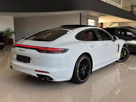 PORSCHE Panamera 2.9 V6 24V 4P FLEX PLATINUM EDITION 4 E-HYBRID 4X4 TURBO PDK AUTOM�TICO, Foto 3