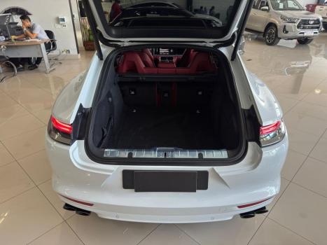 PORSCHE Panamera 2.9 V6 24V 4P FLEX PLATINUM EDITION 4 E-HYBRID 4X4 TURBO PDK AUTOM�TICO, Foto 5