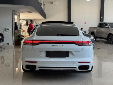 PORSCHE Panamera 2.9 V6 24V 4P FLEX PLATINUM EDITION 4 E-HYBRID 4X4 TURBO PDK AUTOM�TICO, Foto 7