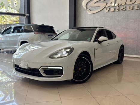 PORSCHE Panamera 2.9 V6 24V 4P FLEX PLATINUM EDITION 4 E-HYBRID 4X4 TURBO PDK AUTOM�TICO, Foto 10