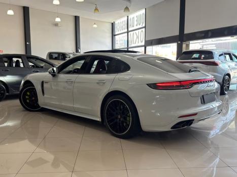 PORSCHE Panamera 2.9 V6 24V 4P FLEX PLATINUM EDITION 4 E-HYBRID 4X4 TURBO PDK AUTOM�TICO, Foto 12