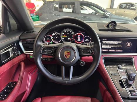 PORSCHE Panamera 2.9 V6 24V 4P FLEX PLATINUM EDITION 4 E-HYBRID 4X4 TURBO PDK AUTOM�TICO, Foto 16