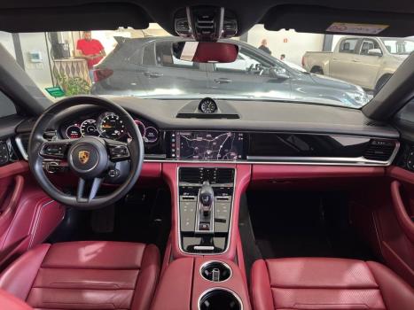 PORSCHE Panamera 2.9 V6 24V 4P FLEX PLATINUM EDITION 4 E-HYBRID 4X4 TURBO PDK AUTOM�TICO, Foto 18