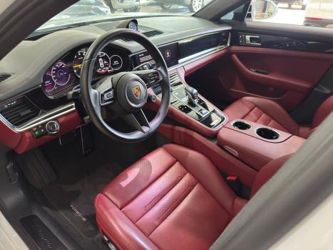 PORSCHE Panamera 2.9 V6 24V 4P FLEX PLATINUM EDITION 4 E-HYBRID 4X4 TURBO PDK AUTOM�TICO, Foto 10