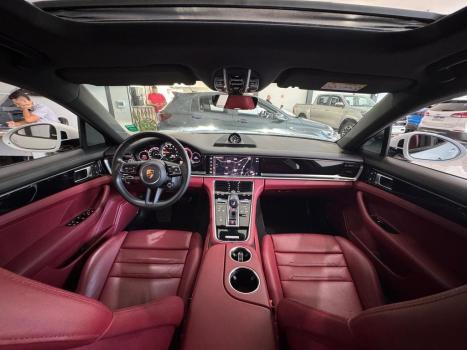 PORSCHE Panamera 2.9 V6 24V 4P FLEX PLATINUM EDITION 4 E-HYBRID 4X4 TURBO PDK AUTOM�TICO, Foto 11