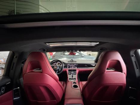 PORSCHE Panamera 2.9 V6 24V 4P FLEX PLATINUM EDITION 4 E-HYBRID 4X4 TURBO PDK AUTOM�TICO, Foto 12