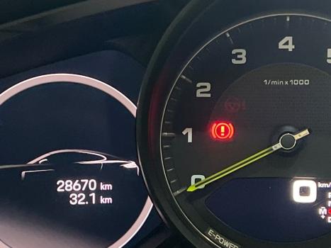 PORSCHE Panamera 2.9 V6 24V 4P FLEX PLATINUM EDITION 4 E-HYBRID 4X4 TURBO PDK AUTOM�TICO, Foto 16
