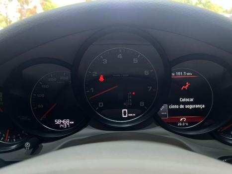 PORSCHE Panamera 3.6 V6 24V 4P AUTOMTICO, Foto 10