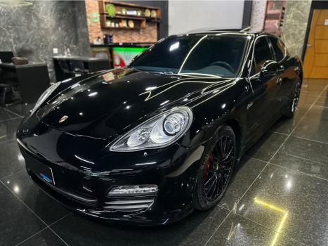 PORSCHE Panamera 3.6 V6 24V 4P AUTOMÁTICO, Foto 3