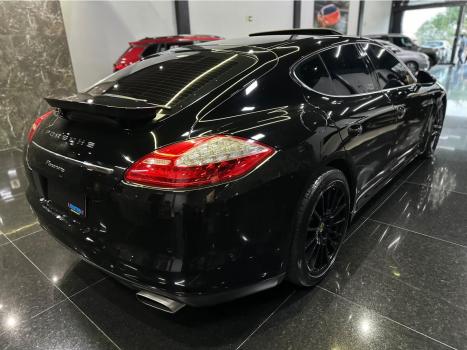 PORSCHE Panamera 3.6 V6 24V 4P AUTOMÁTICO, Foto 4