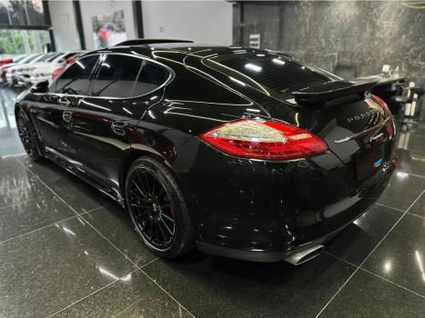 PORSCHE Panamera 3.6 V6 24V 4P AUTOMÁTICO, Foto 5