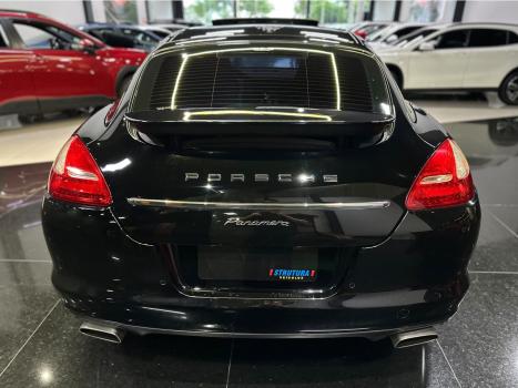 PORSCHE Panamera 3.6 V6 24V 4P AUTOMÁTICO, Foto 6
