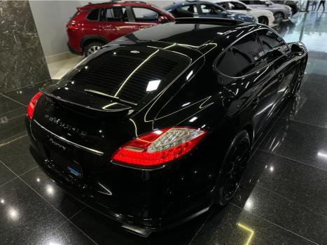 PORSCHE Panamera 3.6 V6 24V 4P AUTOMÁTICO, Foto 7