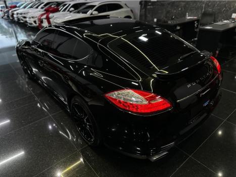 PORSCHE Panamera 3.6 V6 24V 4P AUTOMÁTICO, Foto 8