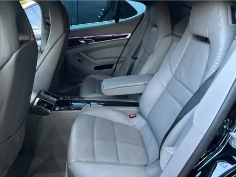 PORSCHE Panamera 3.6 V6 24V 4P AUTOMÁTICO, Foto 17