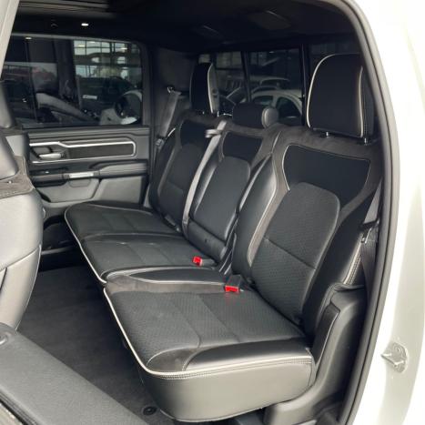 RAM 1500 3.0 HURRICANE 6 BITURBO LARAMIE NIGHT EDITION CABINE DUPLA 4X4 AUTOM�TICO, Foto 15